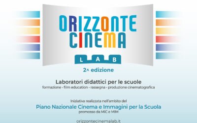 Cinema e immagini a scuola: Ombre Meridiane si riconferma nel Piano Nazionale