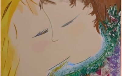 Il 7 nella sede Unitep di Matera inaugurazione della personale della professoressa Rosanna Pirone “Colori del sogno”