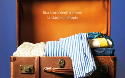 “Torno subito (forse)”: il romanzo terapeutico di Psicologa Cruda