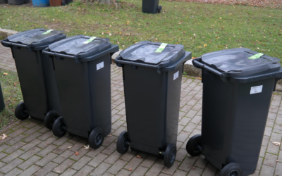 Sciopero generale nella giornata di domani, mercoledì 10 dicembre 2025, probabili disservizi nei servizi di raccolta dei rifiuti