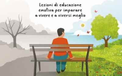 “Lascia che la felicità accada”: da Sepe e De Simone, le autrici di psicologia più vendute in Italia e creatrici di Psicoadvisor.com, lezioni di educazione emotiva