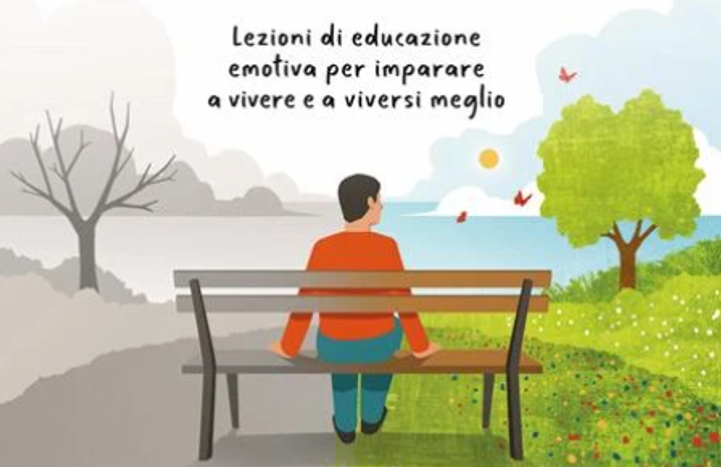 “Lascia che la felicità accada”: da Sepe e De Simone, le autrici di psicologia più vendute in Italia e creatrici di Psicoadvisor.com, lezioni di educazione emotiva