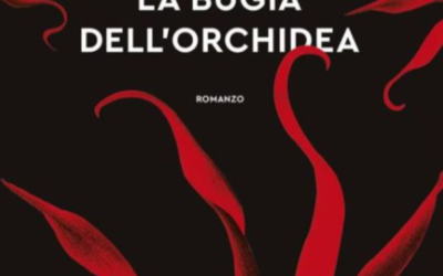 “La bugia dell’orchidea”: metanarrazione e segreti nel nuovo thriller di Donato Carrisi