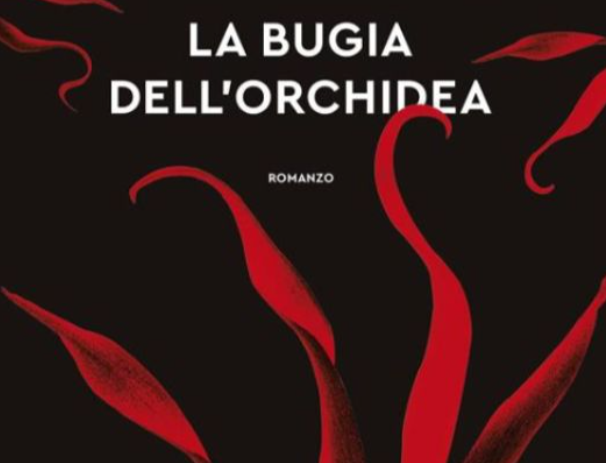 “La bugia dell’orchidea”: metanarrazione e segreti nel nuovo thriller di Donato Carrisi