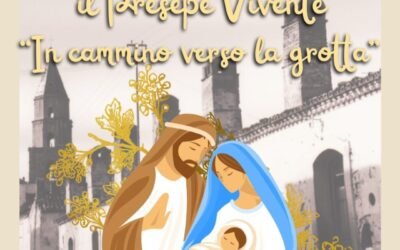 “Il cammino verso la grotta”, a Venosa lunedì 22 dicembre il presepe vivente dei Padri Trinitari tra fede, arte e inclusione