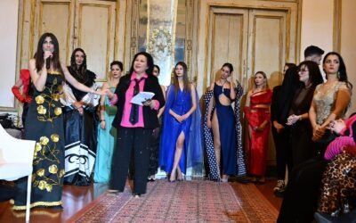 Quando la moda racconta le radici: a Palazzo Bernardini l’eleganza diventa memoria e consapevolezza