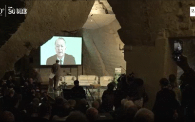 Stati generali della Cultura, si è svolta a Matera la tappa finale dell’evento organizzato dal Gruppo 24 Ore