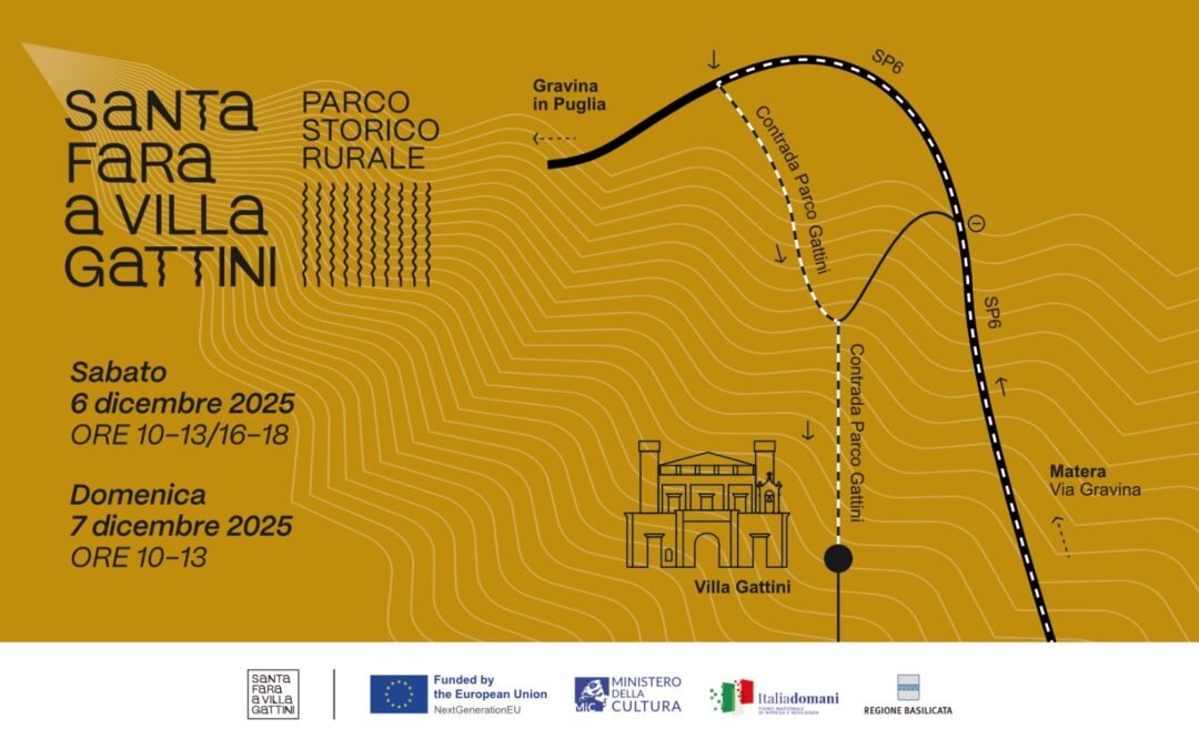 Matera, nuova apertura della cappella di Santa Fara recentemente restaurata