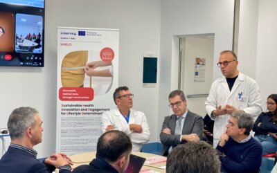 ASM Matera nel progetto SHIELD per la prevenzione di obesità e malattie metaboliche