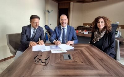 FARBAS ed Ente Pro Loco Basilicata Aps siglano un protocollo d’intesa per la promozione del territorio, della sostenibilità e della cultura della prevenzione