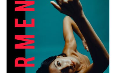 Teatro Festival Ferrandina- A Mimì presenta “Carmen”: Asselta rilegge il mito in chiave contemporanea