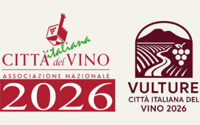 Il Vulture Città Italiana del Vino 2026