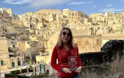 “Book Winter Lover” di Isa Grassano: “Non ho pensato solo alle pagine da riempire, ma alle persone che lo useranno: ai loro riti, sorrisi, piccoli momenti quotidiani che rendono speciale anche una giornata d’inverno”