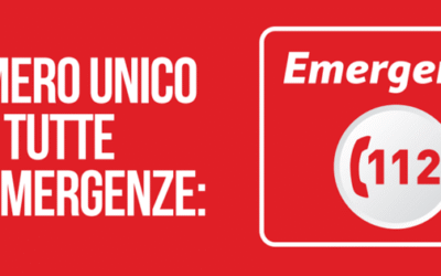 Numero unico di emergenza, secondo slot. da domani è prevista la migrazione dei distretti telefonici di Matera e Lagonegro verso la Centrale unica di risposta (Cur) di Modugno, in provincia di Bari