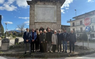 Il Comune di Matera aderisce al protocollo per la rinascita della “Via del Grano”