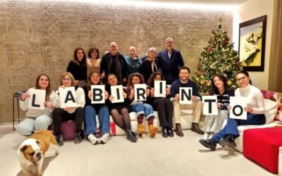 “Labirinto”: tema della XI edizione di Amabili Confini. Avviso pubblico di partecipazione