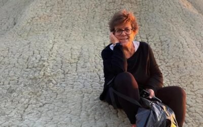 Lo “Standout Woman & Man Award 2026” a una lucana: sarà Anna Carone, presidente de “Le Case dell’arcobaleno” di Montalbano Jonico, a ricevere il premio