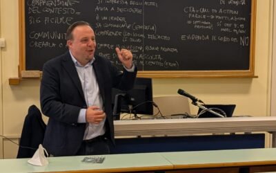 Nasce l’Università della Vendita®, il ponte tra giovani e aziende verso il futuro del business