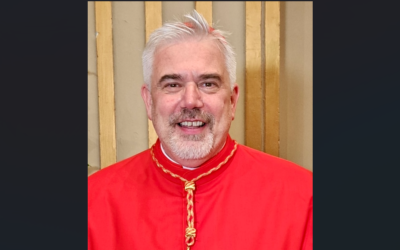 Matera, il 15 lectio magistralis del Cardinale Fabio Baggio su “Matera 2026, la cultura del dialogo come sorgente di pace”