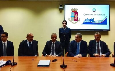 Stalking e violenza: rinnovato il “Protocollo Zeus”