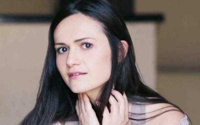 Nuovo appuntamento con “…ai monologhi”: a Matera e a Pomarico “La Topastra” di Stefano Benni, interpretata da Donisa Mazzoccoli