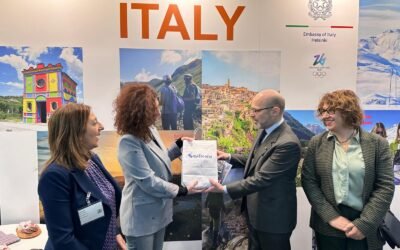 Apt Basilicata, missione di contatto ad Helsinki in occasione della fiera Matka