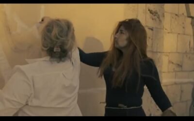 “Il mio canto libero”: l’Arte che ispira l’Università. Al centro dell’evento la visione di un lavoro di video performance delle artiste Teresa e Rossana Coratella