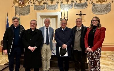 Incontro dell’UCSI di Basilicata a Melfi per interrogarsi sul futuro della comunicazione