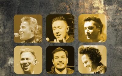 Il 13 a Tricarico la parrocchia di San Potito ospita il gruppo musicale internazionale Gen Rosso