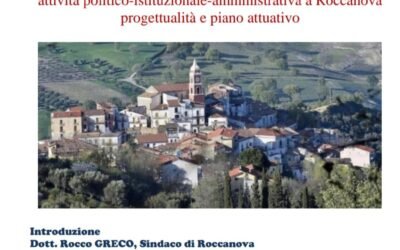 Un cantiere di ricerca sul Cinquantennio di attività politico-amministrativa a Roccanova