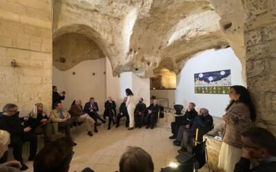 Fondazione Sassi: 36 anni di tutela, cultura e visione per il futuro