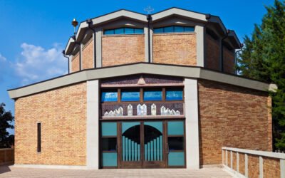 Matera: Mons. Ambarus nomina don Pasquale Giordano amministratore parrocchiale di “San Rocco” e il Vicario generale, don Angelo Gioia, direttore pro tempore della Caritas diocesana