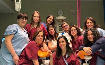 Si chiama Liam il primo nato del 2026 in provincia di Matera. Ferito lievemente un bambino a Policoro a causa di un petardo