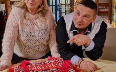 Per i “40 più IVA” del noto Rocco Corsano un parterre di VIP e professionisti