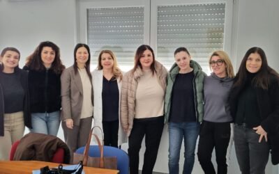 La prevenzione oncologica arriva nei luoghi di lavoro: nella sede Miccolis S.p.A. di Potenza visite senologiche gratuite per le dipendenti