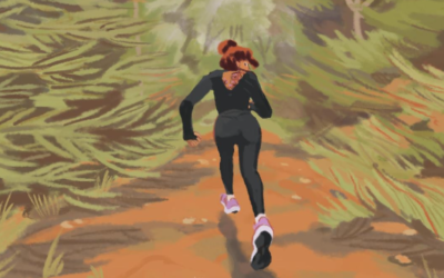 “Comprensorio Rossolago”: torna Olga, la tatuatrice combattiva nata dalla penna di Chiara Moscardelli