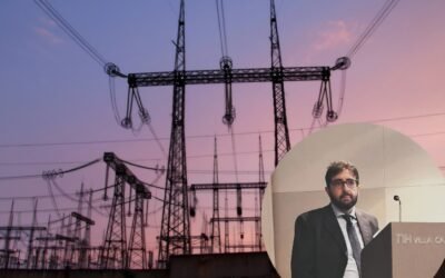 L’ing. Francesco Pugliese nel gruppo di lavoro CNI sui campi elettromagnetici