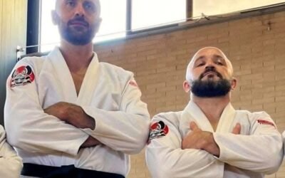 Jiu Jitsu Brasiliano: al Campionato Europeo Ibjjf Lisbona anche il lucano Gabriele Albano