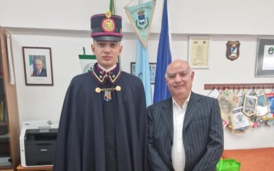 L’Accademia Militare di Modena incontra gli studenti del “Pentasuglia” di Matera