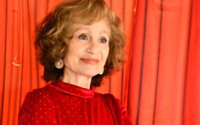 Annamaria Farricelli premiata a Roma con “La Fiera Letteraria”