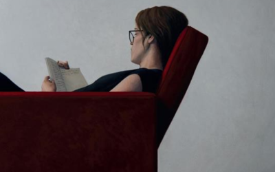 Tra i chiaroscuri della psiche e le contraddizioni dei nostri tempi nello “Studio privato” di Violetta Bellocchio