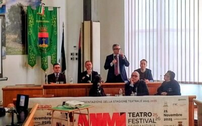 Ferrandina avvia il progetto pilota di Teleassistenza: presentato il nuovo servizio dedicato ai più fragili