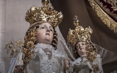 BCC Basilicata sostiene il progetto delle nuove corone per Maria SS. della Bruna