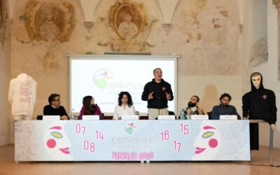 Presentata la 67ª edizione del Carnevale di Montescaglioso, appuntamento storico e identitario della comunità montese e dell’intera Basilicata