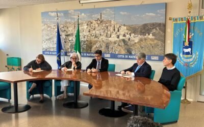 Matera, incontro con le associazioni di categoria: al centro la sicurezza delle attività di pubblico spettacolo e intrattenimento