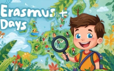 L’Europa arriva in Basilicata: Erasmus ed eTwinning sull’inclusione