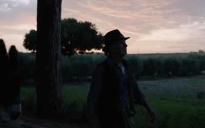 “Uno si distrae al bivio”, il nuovo progetto cinematografico della regista di origine lucana Alessandra Lancellotti 