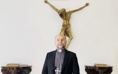 Quaresima 2026, videomessaggio di mons. Benoni Ambarus