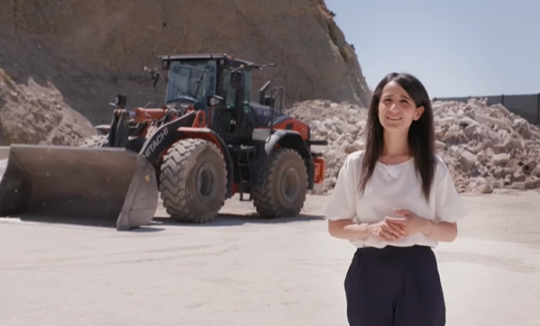 Anche la lucana Antonella D’Alessandro tra le “Campionesse d’innovazione”, la campagna promossa dal Ministero degli Affari Esteri racconta le imprenditrici che reinventano lo sport outdoor nel Centro-Sud