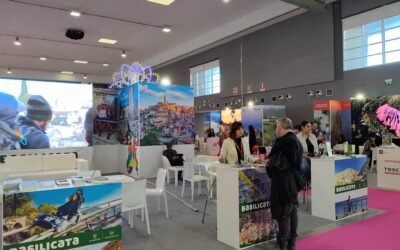 APT Basilicata a BTM 2026: la Basilicata a Bari tra incoming, turismo delle radici e confronto tra destinazioni d’eccellenza